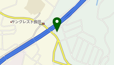 やっぱりステーキ 琉大北口店の地図画像