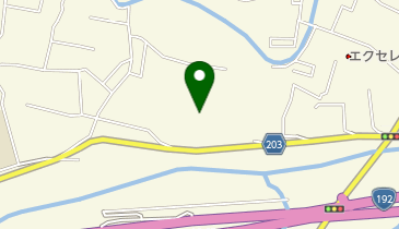 BAGEL & BAGEL City(ベーグル アンド ベーグル シティ) 徳島ローランギャロス 店の地図画像