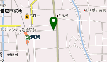 タイムスリップカフェ OLD WAYS(オールウェイズ) 三丁目の米乃家の地図画像