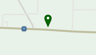 上志文ふれあいの郷の地図画像