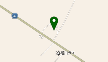 荻野農園直売所 果菜園の地図画像