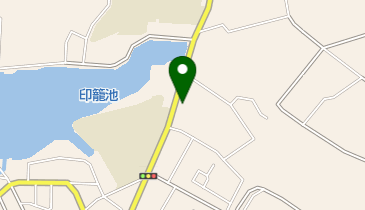 やきとり居酒屋 一輝の地図画像