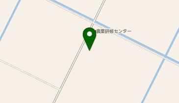 手打ちうどん ほくほく庵の地図画像