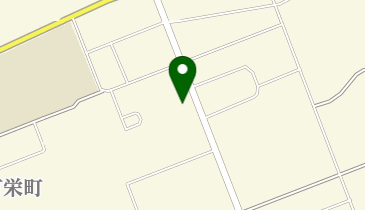 認定こども園留辺蘂マリア幼稚園の地図画像