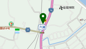 しおとめぐみの地図画像