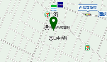 BAR PULPO(バル プルポ)の地図画像