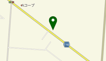 手造りわきわみそ 旭正2生活改善グループの地図画像