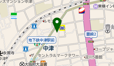 BOARDGAME.Lab!DDT(ボードゲームラボディーディーティー)の地図画像