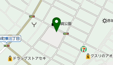一番館 深谷店の地図画像
