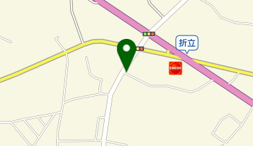 VZONE(ブイゾーン) 白井店の地図画像