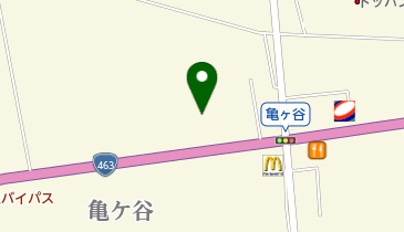 名糖運輸株式会社 東京事務センターの地図画像