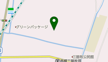 名糖運輸株式会社 関西事務センターの地図画像