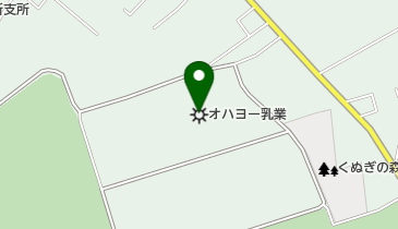 名糖運輸株式会社 鹿島出張所の地図画像