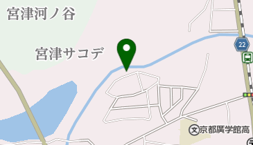 yell cafe(エール カフェ)の地図画像