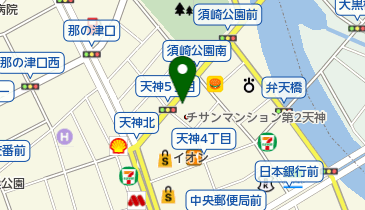 株式会社スパイラルの地図画像