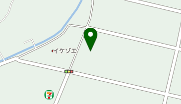 株式会社辰巳商會 新門司倉庫の地図画像