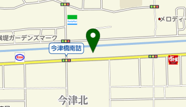 J-PORT(株式会社ジェイ・ポート) 第2工場の地図画像