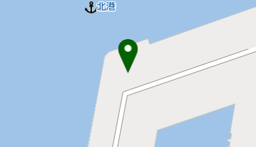 J-PORT(株式会社ジェイ・ポート) 此花工場の地図画像