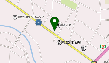 COFFEE & SHARESPACE TIGRIS(コーヒーアンドシェアスペースチグリス)の地図画像