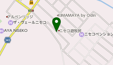 STEAK ROSSO ROSSO(ステーキ ロッソ ロッソ)の地図画像