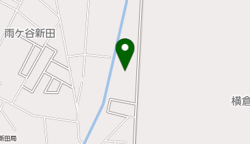 みつば湯楽院 令和の湯の地図画像