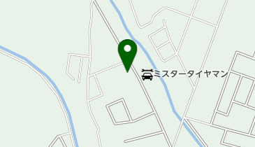 ジャムフレンドクラブ 滝沢店の地図画像