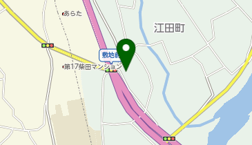 LIFE CONCEPT IEG(ライフ コンセプト イエグ)の地図画像