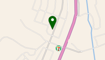 次男坊の地図画像