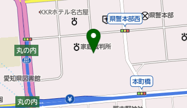 かのうの地図画像