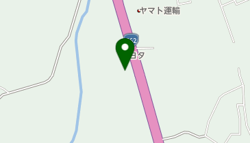 mont-bell(モンベル) 山口店の地図画像