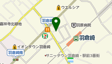 海鮮うまいもん居酒屋 アルケミストの地図画像