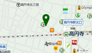 チーズ家 en。(エン)の地図画像
