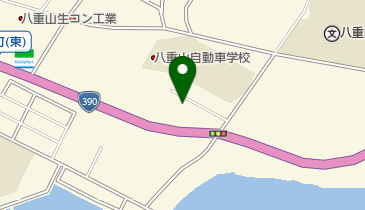 愛島(アイランド)クリニックの地図画像