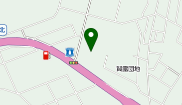 オートショップコンフォートの地図画像