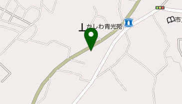 AQUARIUM MARINE SNOW(アクアリウム マリン スノー)の地図画像