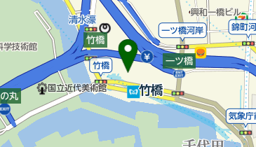 Run Pit by au Smart Sports(ランピット バイ エーユー スマート スポーツ)の地図画像