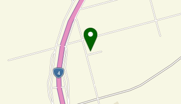 釣山整骨院の地図画像