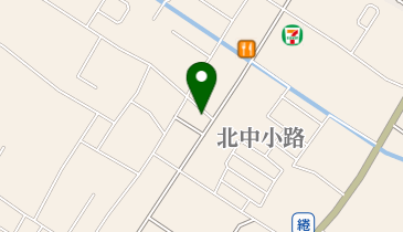 マシレンの地図画像