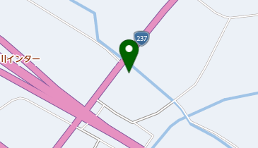 ブラッシュアップの地図画像