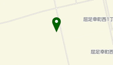 大晶ファームの地図画像