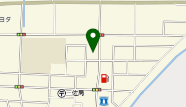 コイデカメラの地図画像