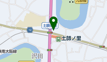 hair make rely(ヘアー メイク リライ)の地図画像