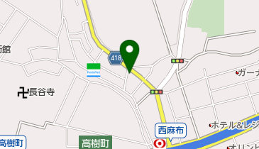 art gallery closet(アート ギャラリー クローゼット)の地図画像