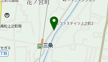 さくらや 高松店の地図画像