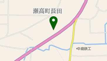 株式会社エーワンの地図画像