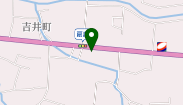 MODEL's COSMETICS MORINAGA(モデルズ コスメティックス モリナガ)の地図画像