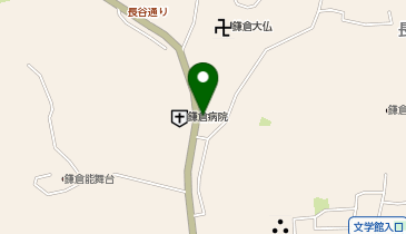 山海堂の地図画像