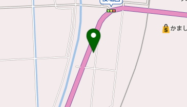 ふるさと情報センターの地図画像