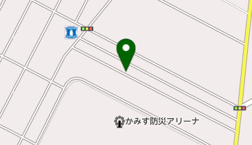 牛房's(ウシボウズ)の地図画像