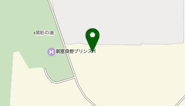 COFFEE HOUSE(コーヒー ハウス) チュチュの家の地図画像